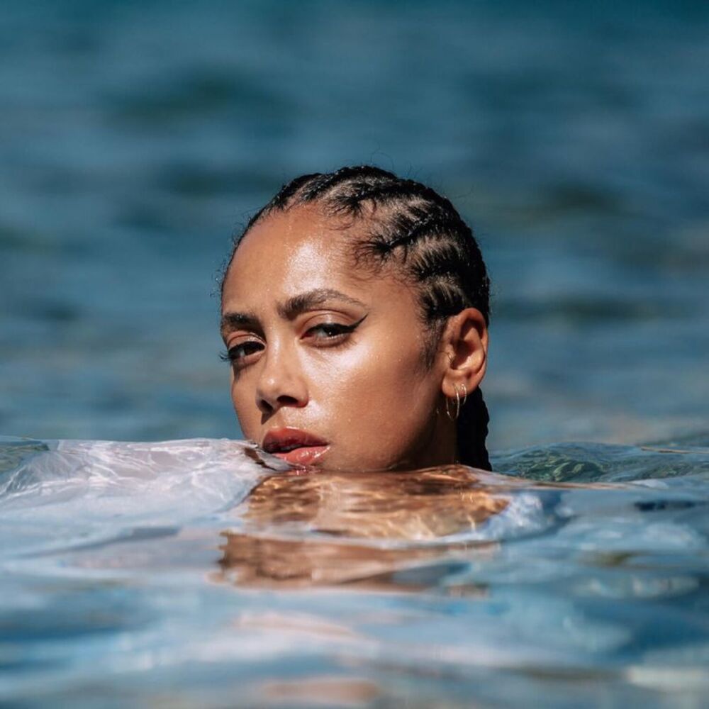 Jayda G - Guy  CD